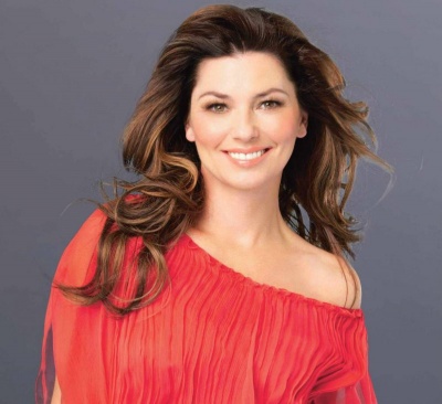 Shania Twain Net Worth ($350 Million)