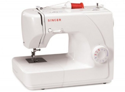 Singer 1507