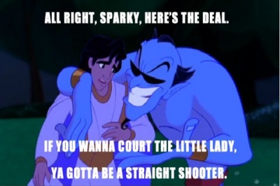 Sparky