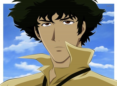 Spike Spiegel