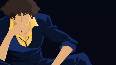 Spike Spiegel