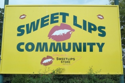 Sweet Lips, Tennessee