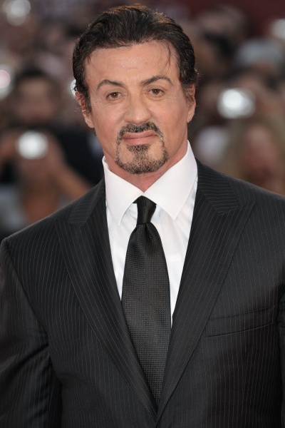 Sylvester Stallone Net Worth ($400 Million)