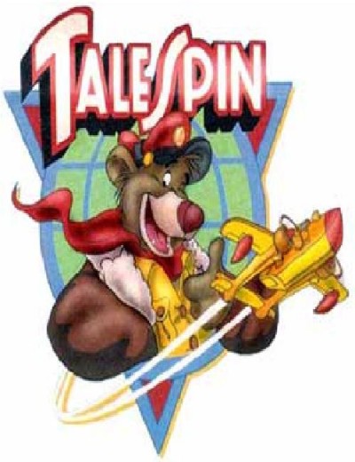 TaleSpin