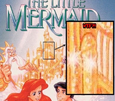 The Little Mermaid