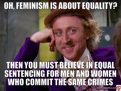 The Real Issue Of Equal Rights