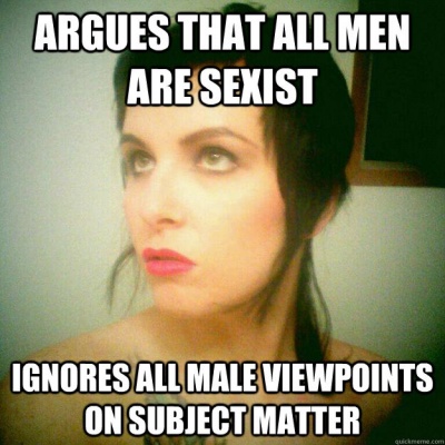 The Reason Why Most Men Hate Feminists