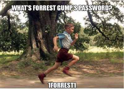 This Forrest Gump Joke