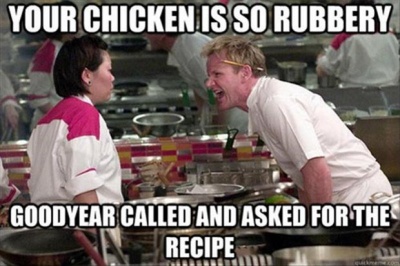 This Gordon Ramsay Meme