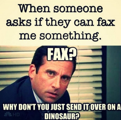 This Hilarious Michael Scott Meme