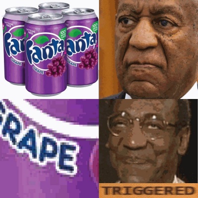 This Meme About Bill Cosby Sexual Assault Allegations