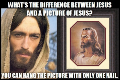 This Religious Meme