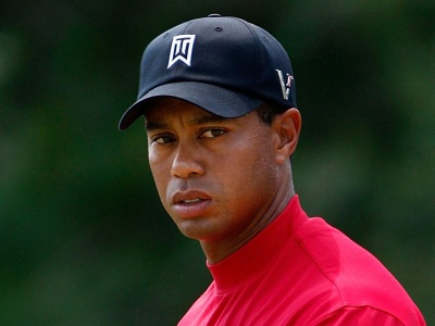 Tiger Woods Net Worth ($700 Million)
