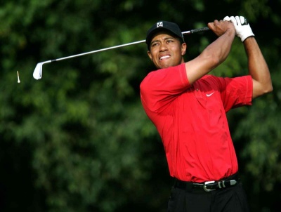Tiger Woods Net Worth ($700 Million)