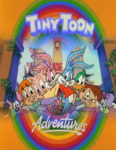 Tiny Toon Adventures