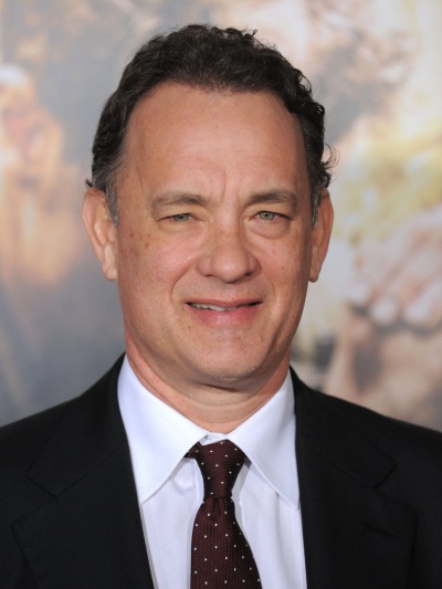 Tom Hanks Net Worth ($350 Million)