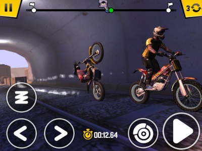 Trial Xtreme 4