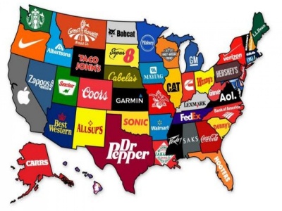 United States Of Products