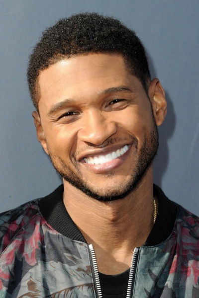 Usher Net Worth ($180 Million)