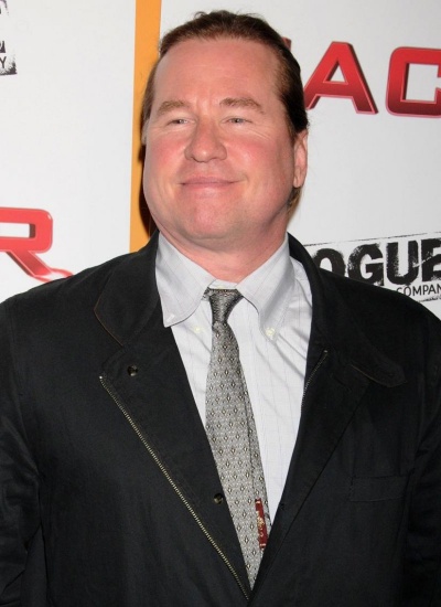 Val Kilmer