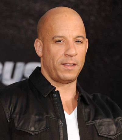 Vin Diesel ($47 Million)