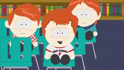What Do I Do If A Ginger Kid Bites Me