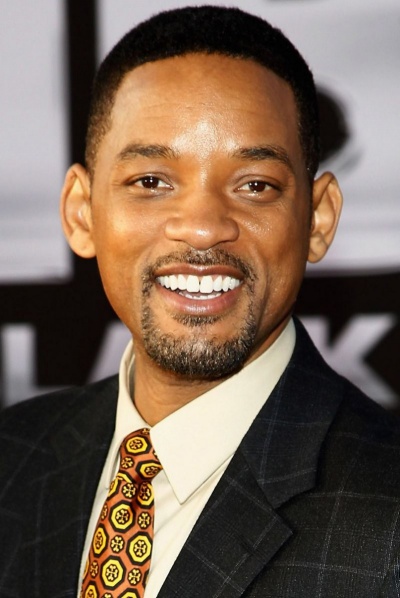 Will Smith ($26 Million)