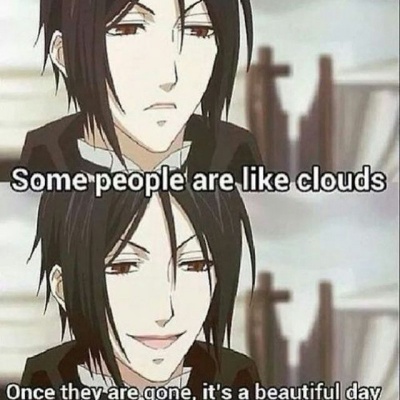 Wise Words From Sebastian Michaelis