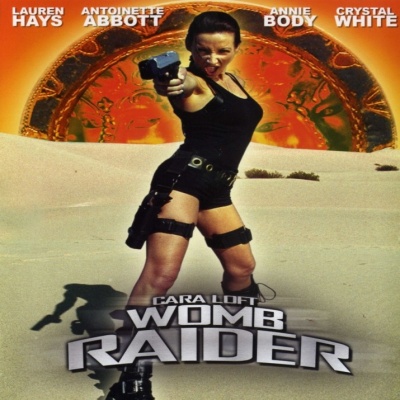 Womb Raider