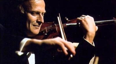 Yehudi Menuhin