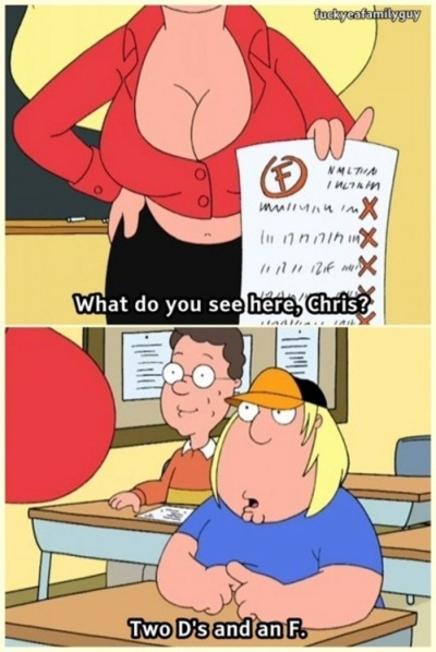 You Are Correct