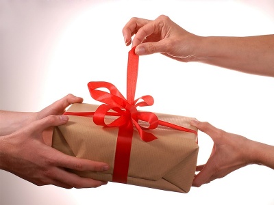 Send Gifts Directly to Your Friends or Family