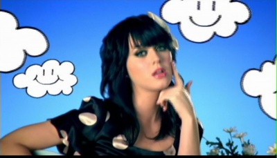 Katy Perry