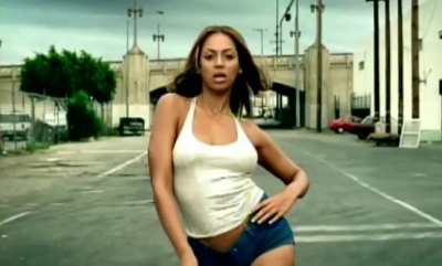 Beyonce