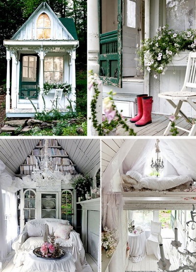 This Small Yet Beautiful Victorian Cottage