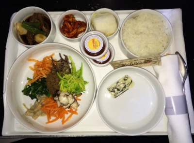 Korean Airlines