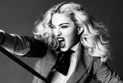 Madonna - Madge