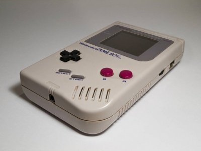 Video Games: Then and Now