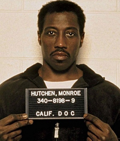 Wesley Snipes