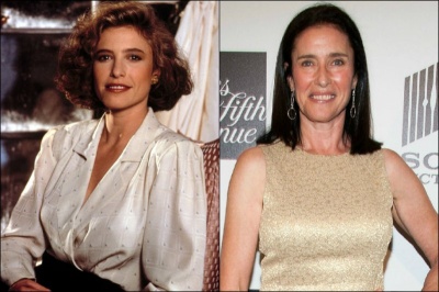 Mimi Rogers Before And After Breast Reduction Surgery