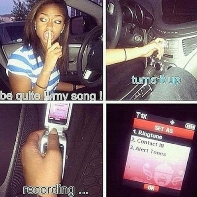 Making Ringtones Was a Pain