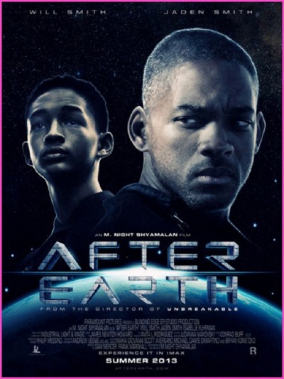 After Earth