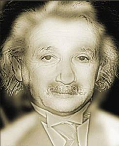 Albert Einstein or Marilyn Monroe??