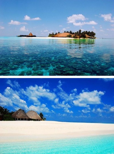 Maldive Islands