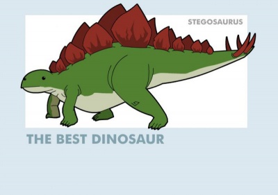 TheBestDinosaur.com