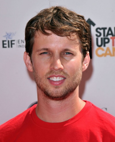 Jon Heder