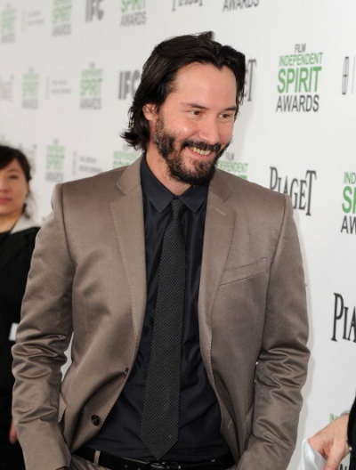 Keanu Reaves (51 Years)