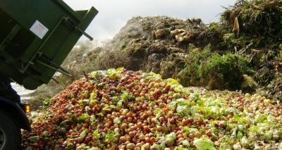 Food Wastage and poverty