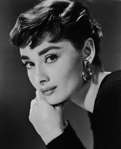 Audrey Hepburn's Real Name