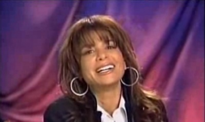 Paula Abdul and Her Drunken Interviews